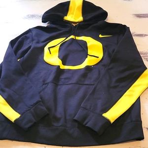 Nike Oregan hoodie